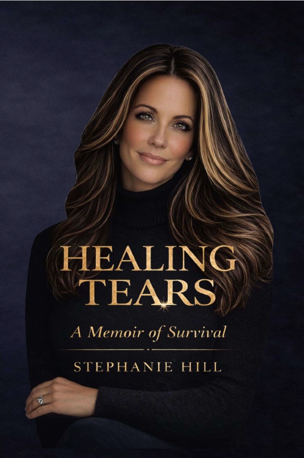 Healing Tears